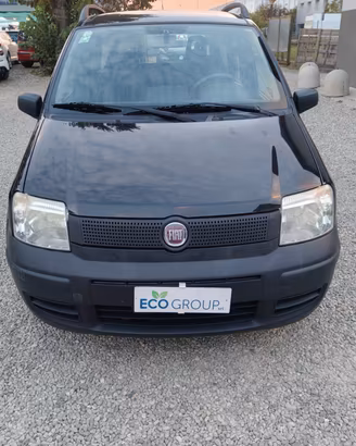 Fiat Panda 1.2 GPL nuovo