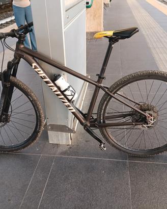 Specialized Rockhopper Expert taglia M