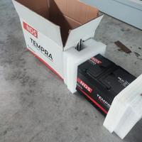 Batteria litio Nds Tempra 150Ah