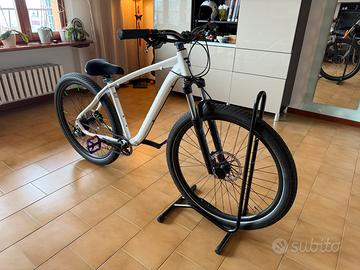 Bicicletta willie bike