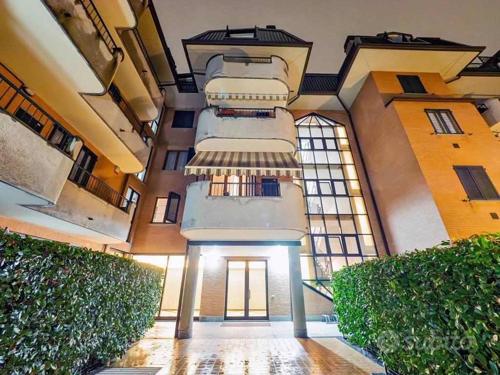 Appartamento – Bovisio Masciago, Bovisio - Vista 2