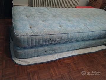 Coppia Materassi Singoli