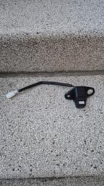 retrocamera original Toyota rav4 2009 .... 2012