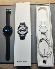 Xiaomi Watch S4