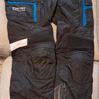 pantalone moto HG TRG Gore-Tex Performance Shell