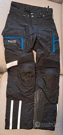 pantalone moto HG TRG Gore-Tex Performance Shell