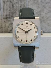 CERTINA ARGONAUT 220 Vintage Manuale