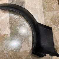 Paracolpi protettivi in plastica x Suzuki Jimny 3