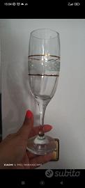 Set 6 Flute Pasabache