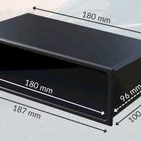 Audioproject A184 - Vano portaoggetti universale