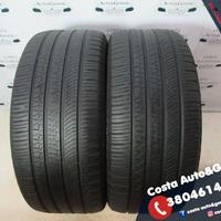 275 45 21 Pirelli 4Stagioni 85% Pneus