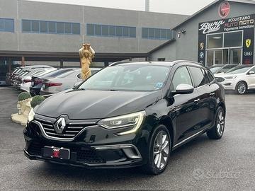 Renault Megane Mégane Sporter TCe 140 CV gt line I