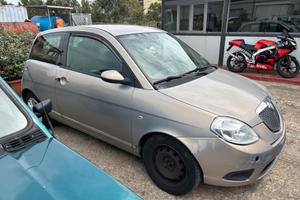 LANCIA YPSILON DIESEL