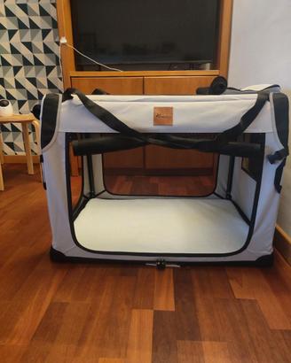 Trasportino per cani/gatti