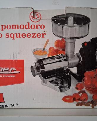 Passapomodoro