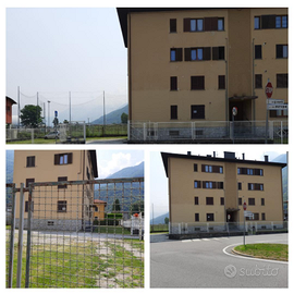 Appartamento autonomo a Delebio