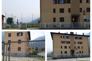 Appartamento autonomo a Delebio