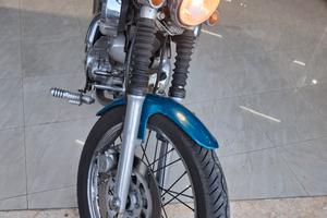VIRAGO 535 ISCRJTTA ASI