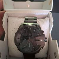 Diesel Orologio Master Chief Series da uomo,