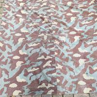telo tenda o poncho militare 