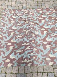 telo tenda o poncho militare 