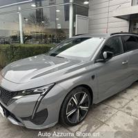 Peugeot 308 PureTech Turbo 130 S&S EAT8 SW GT...