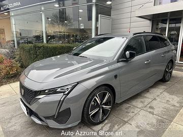 Peugeot 308 PureTech Turbo 130 S&S EAT8 SW GT...