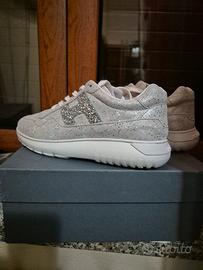 nuove sneakers donna Hogan n 35 