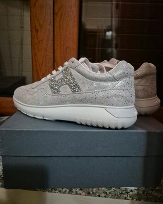 nuove sneakers donna Hogan n 35 