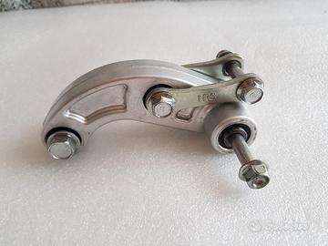 Leveraggio progressivo originale per Yamaha MT-09