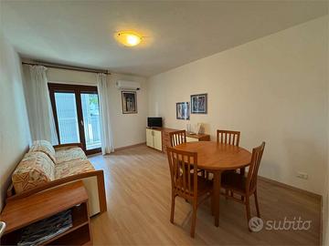 BILOCALE ZONA CITTA' GIARDINO