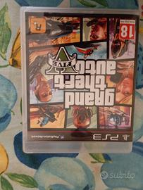 gta5 per ps3