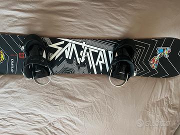 Tavola da snowboard