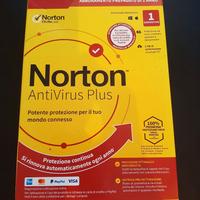 norton antiirus plus