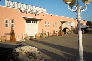 PESCIA ROMANA - Locale commerciale