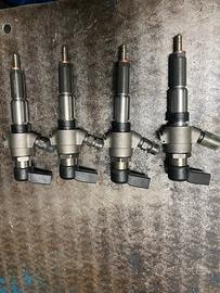 Iniettori Ford Fiesta 1.4 TDCI