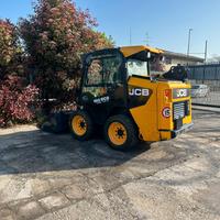 P148 MINI PALA JCB 190 HF