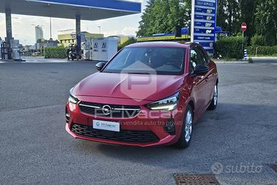 OPEL Corsa 1.2 100 CV GS Line