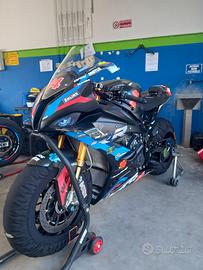 bmw s 1000 rr 2021