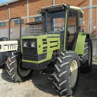 HURLIMANN 358 VDT PRESTIGE ANNO ORE 4982