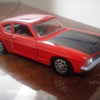 Ford Capri