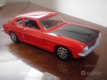 Ford Capri