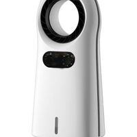 Rinfrescatore Ventilatore con Ionizzatore