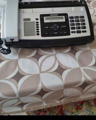 telefono fax