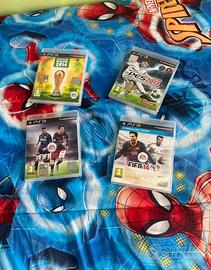 Giochi ps3
