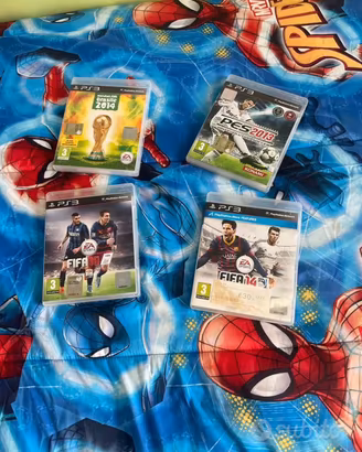 Giochi ps3