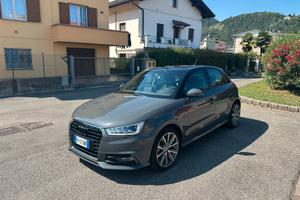 Audi A1 Sportback S line
