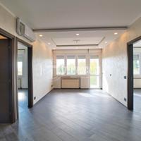 TRILOCALE AUTONOMO, COMPLETAMENTE RISTRUTTURATO BO