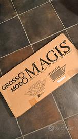 Mensola appendiabiti Magis Grosso Modo design