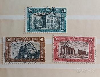 Regno 1926- pro opera prev.milizia